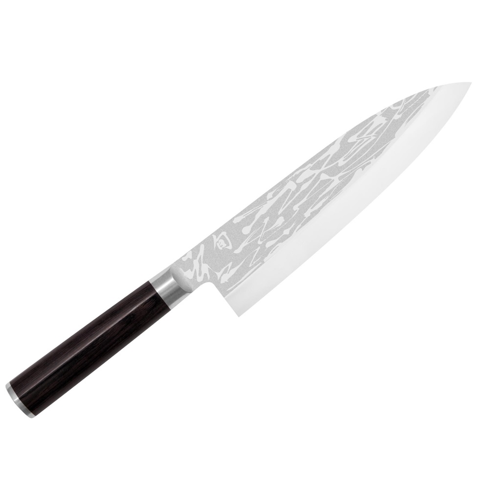 Μαχαίρι Deba 21cm  Shun Pro Sho Kai VG-2003 - 