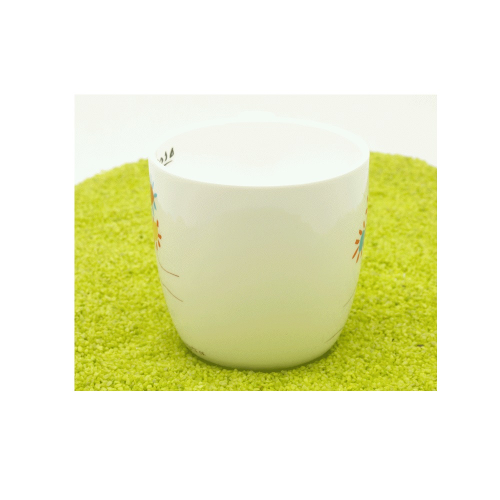 Κούπα Πορσελάνης 450ml «Le Bouquet De L’amitie» Picasso Könitz 1120571993 - 4