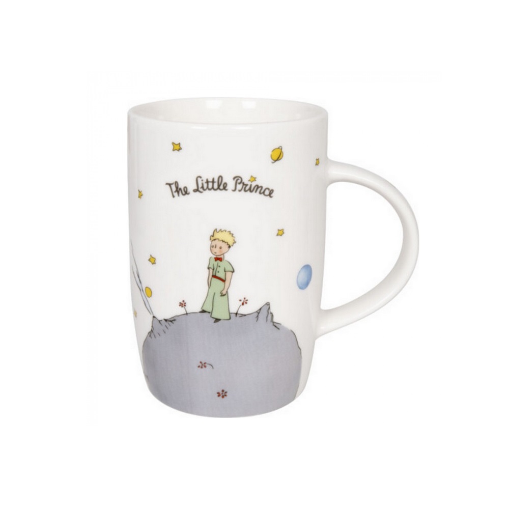 Κούπα Πορσελάνης 600ml «The Little Prince-Stars» Könitz 1172691364 - 1