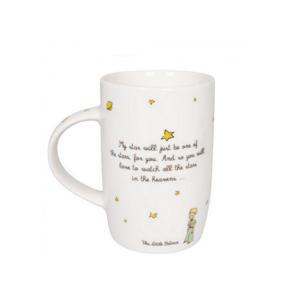 Κούπα Πορσελάνης 600ml «The Little Prince-Stars» Könitz 1172691364 - 2