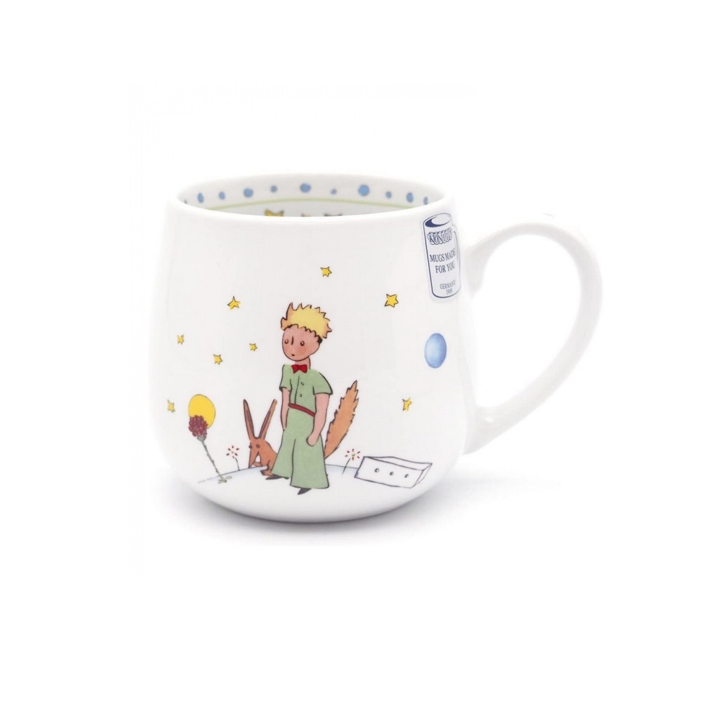 Κούπα Πορσελάνης 420ml «The Little Prince-Secret» Könitz 1111431362 - 1