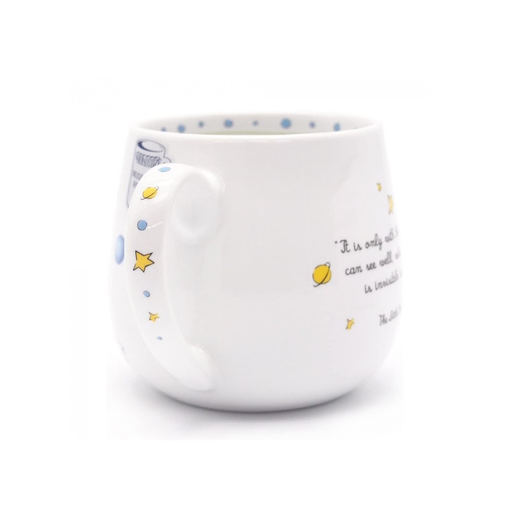 Κούπα Πορσελάνης 420ml «The Little Prince-Secret» Könitz 1111431362 - 3