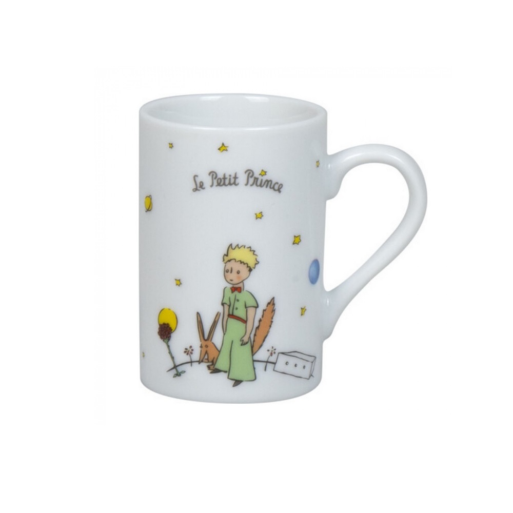 Κούπα Πορσελάνης Mini Espresso 85ml «The Little Prince-Secret» Könitz 1113532362 - 