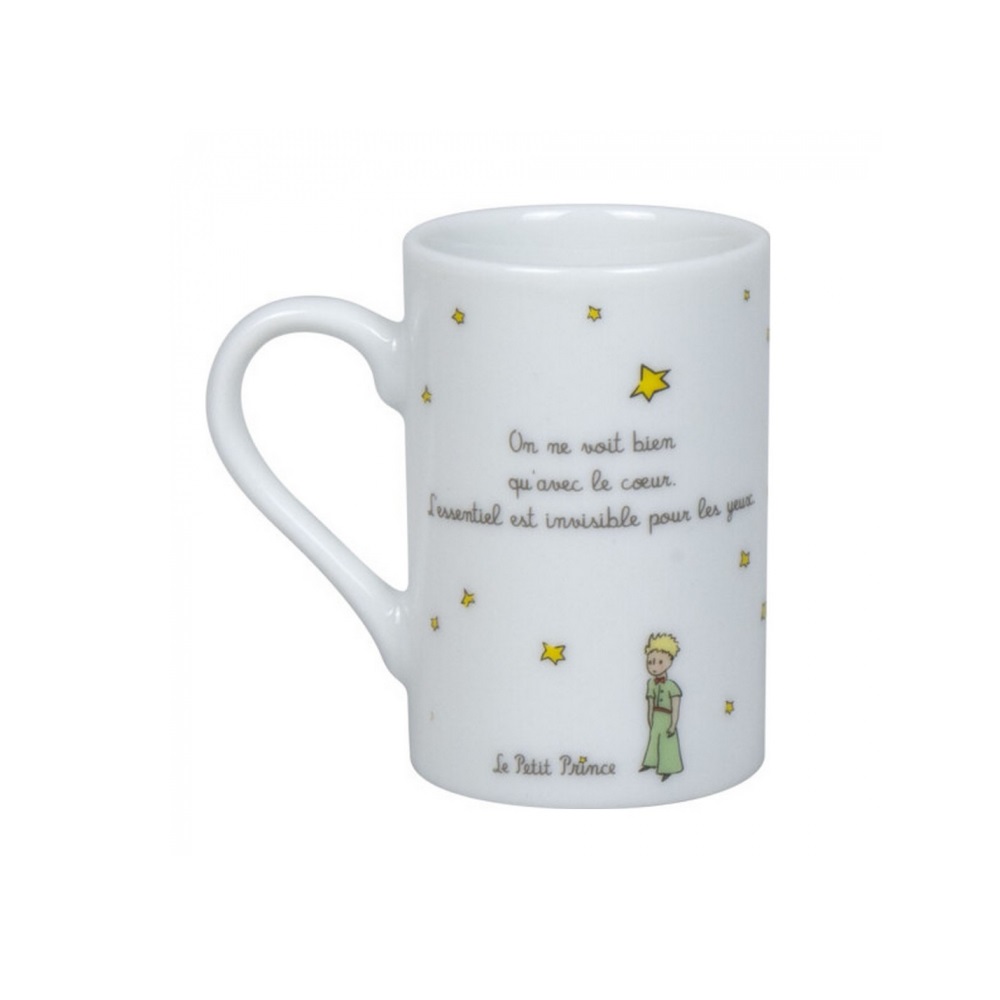 Κούπα Πορσελάνης Mini Espresso 85ml «The Little Prince-Secret» Könitz 1113532362 - 2