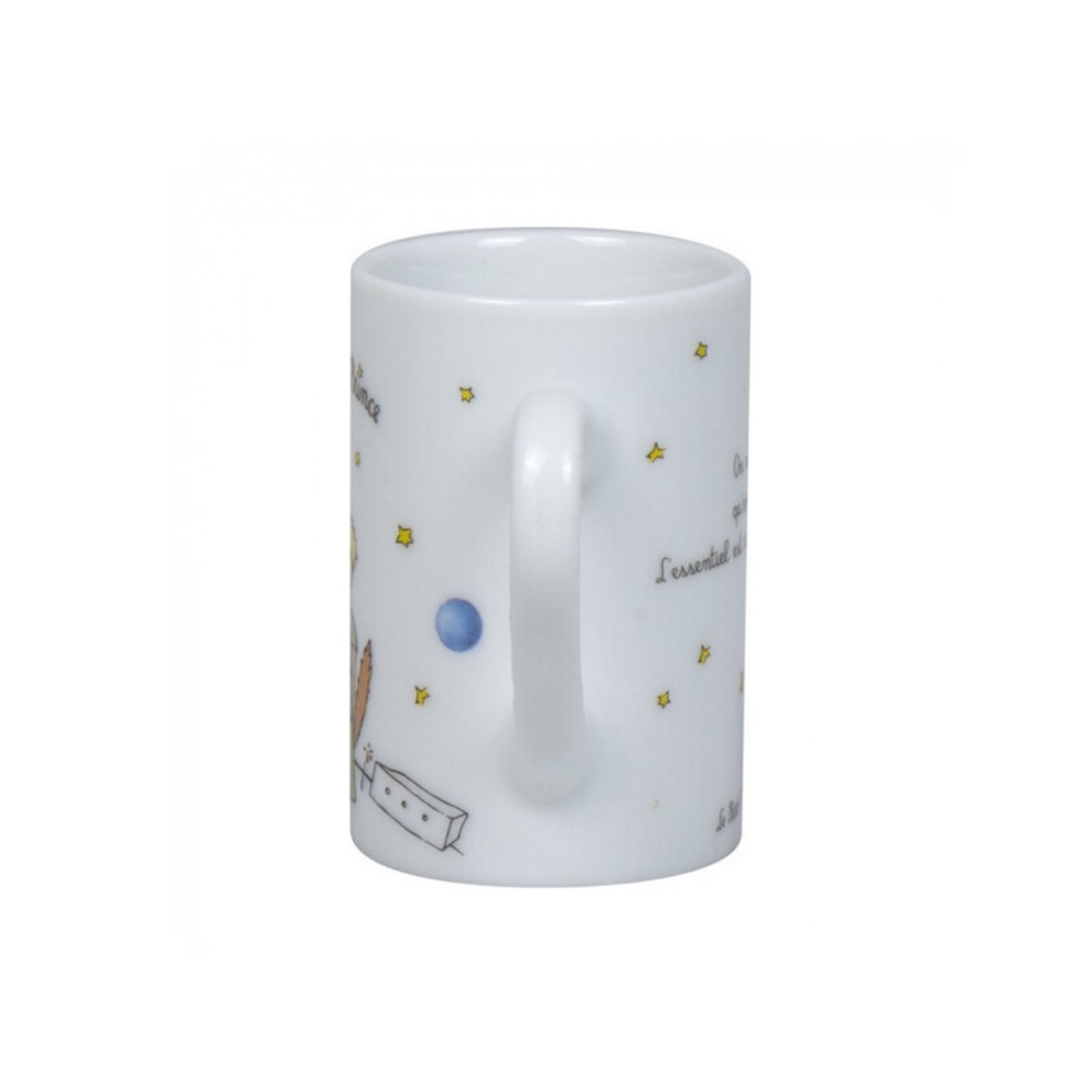 Κούπα Πορσελάνης Mini Espresso 85ml «The Little Prince-Secret» Könitz 1113532362 - 4