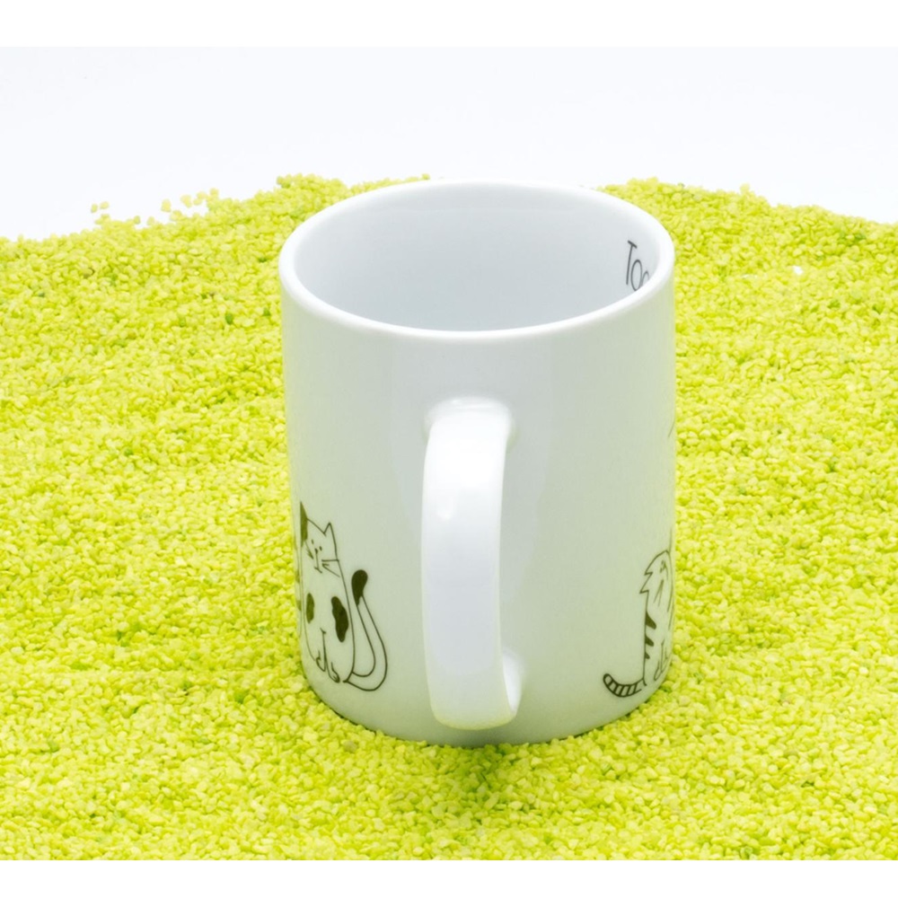 Κούπα Πορσελάνης 330ml «Funny Cats» Könitz 1110022075 - 3