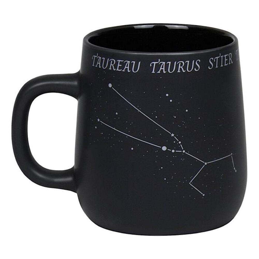 Κούπα Πορσελάνης 395ml (Ταύρος) «Taurus» Zodiacs Könitz 1172392885 - 2