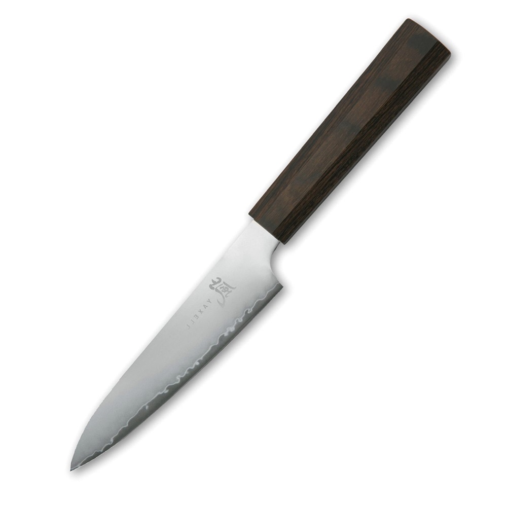 Μαχαίρι Γενικής Χρήσης 12cm Hana Yaxell 34802 - 