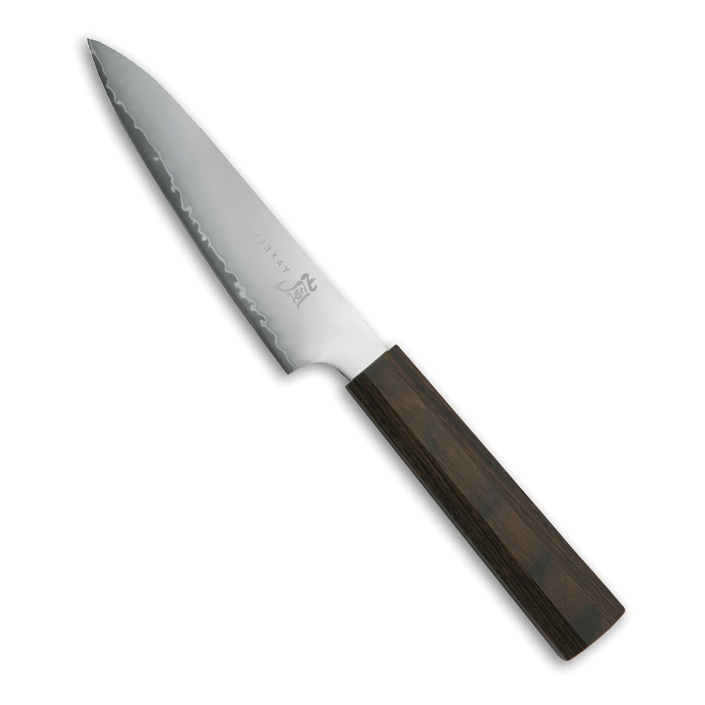 Μαχαίρι Γενικής Χρήσης 12cm Hana Yaxell 34802 - 3
