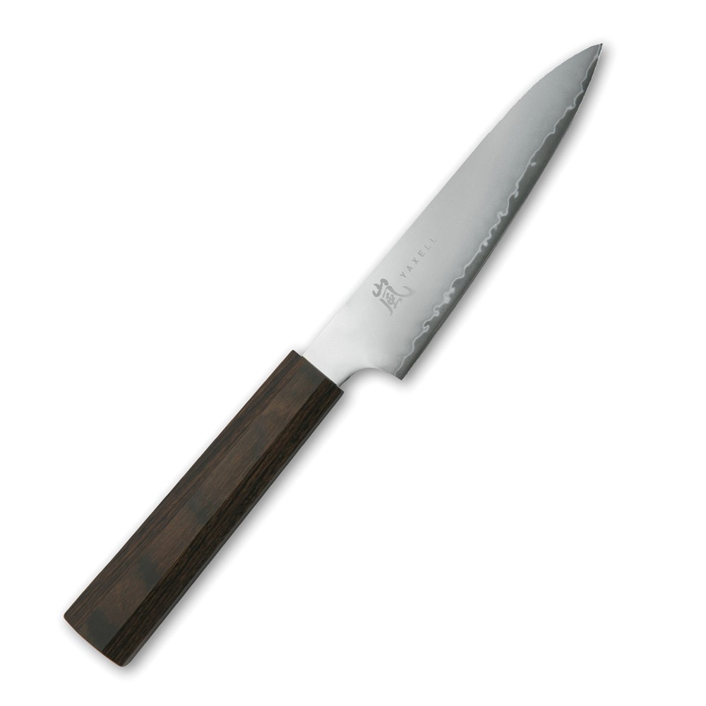 Μαχαίρι Γενικής Χρήσης 12cm Hana Yaxell 34802 - 4