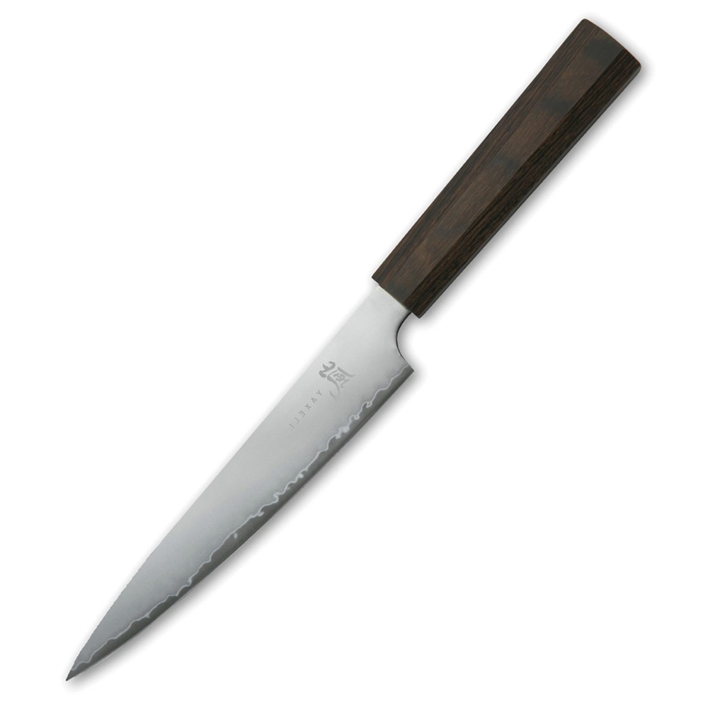 Μαχαίρι Φιλεταρίσματος Slicing (Sujihiki) 15cm Hana Yaxell 34816 - 