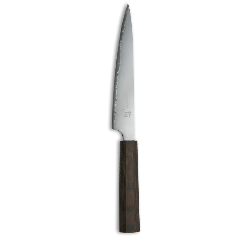 Μαχαίρι Φιλεταρίσματος Slicing (Sujihiki) 15cm Hana Yaxell 34816 - 2