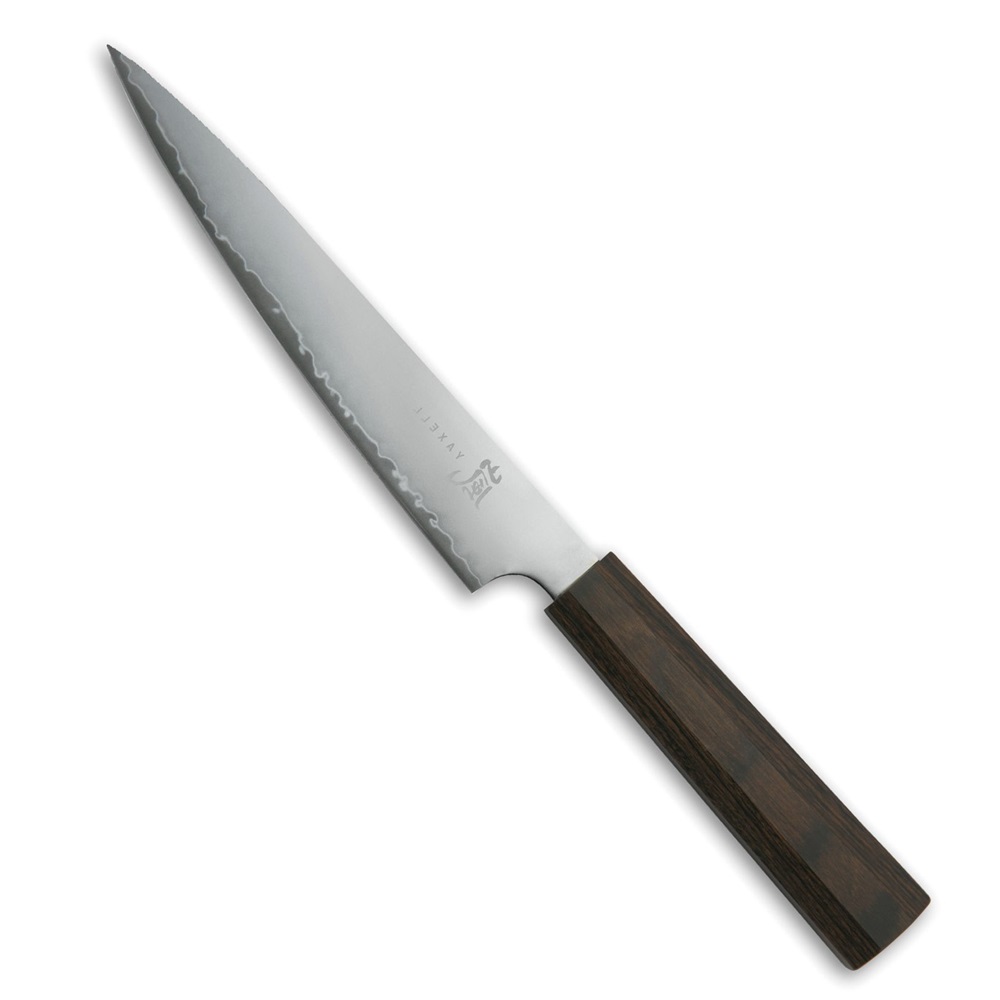 Μαχαίρι Φιλεταρίσματος Slicing (Sujihiki) 15cm Hana Yaxell 34816 - 3