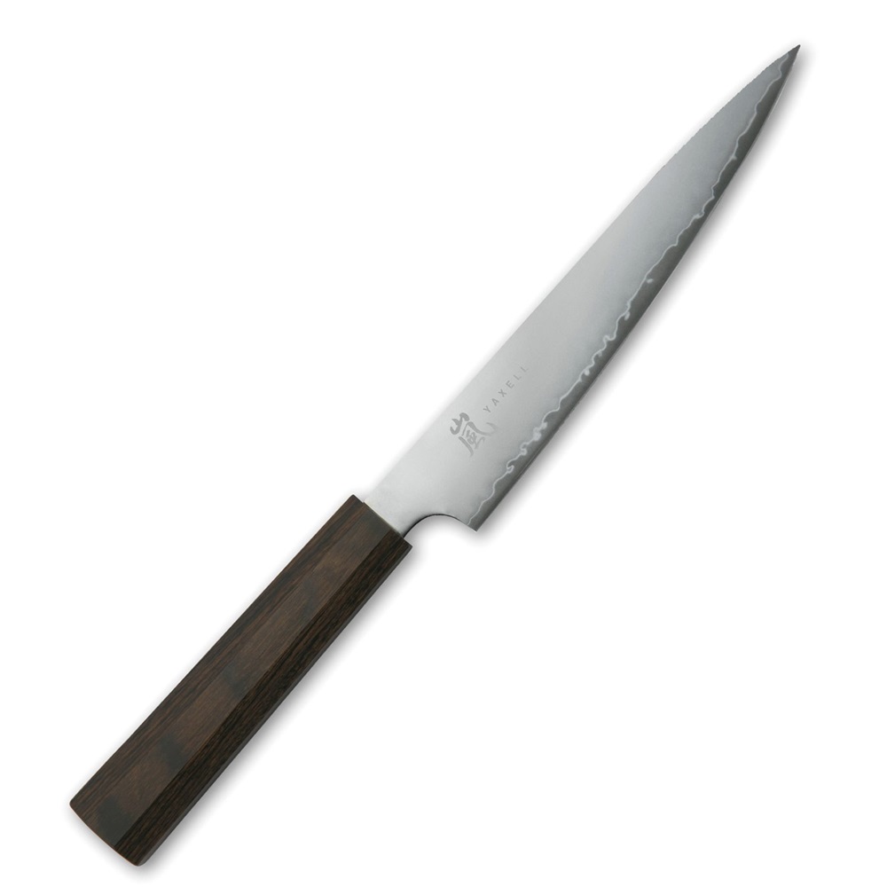 Μαχαίρι Φιλεταρίσματος Slicing (Sujihiki) 15cm Hana Yaxell 34816 - 4