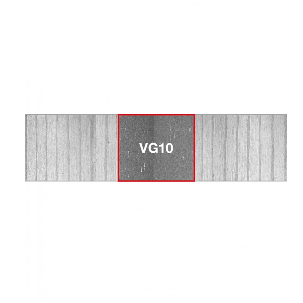 Μαχαίρι Chef Gyuto 20cm Ran 69 layers Yaxell 3600 - 5