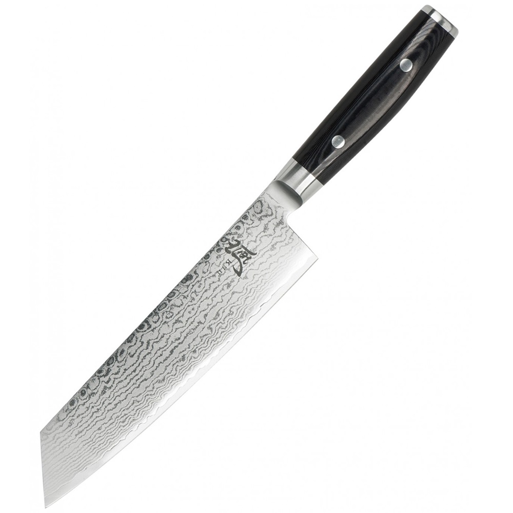 Μαχαίρι Kiritsuke 20cm Ran 69 layers Yaxell 36034 - 