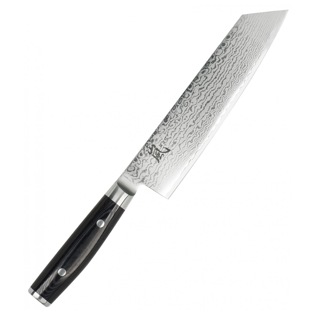 Μαχαίρι Kiritsuke 20cm Ran 69 layers Yaxell 36034 - 2