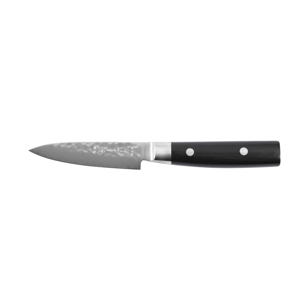 Μαχαίρι Γενικής Χρήσης 10cm Zen Yaxell 35535 - 2
