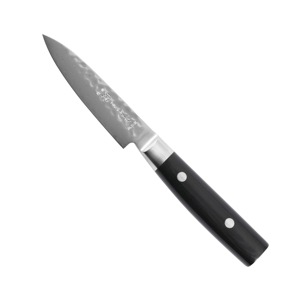 Μαχαίρι Γενικής Χρήσης 10cm Zen Yaxell 35535 - 3