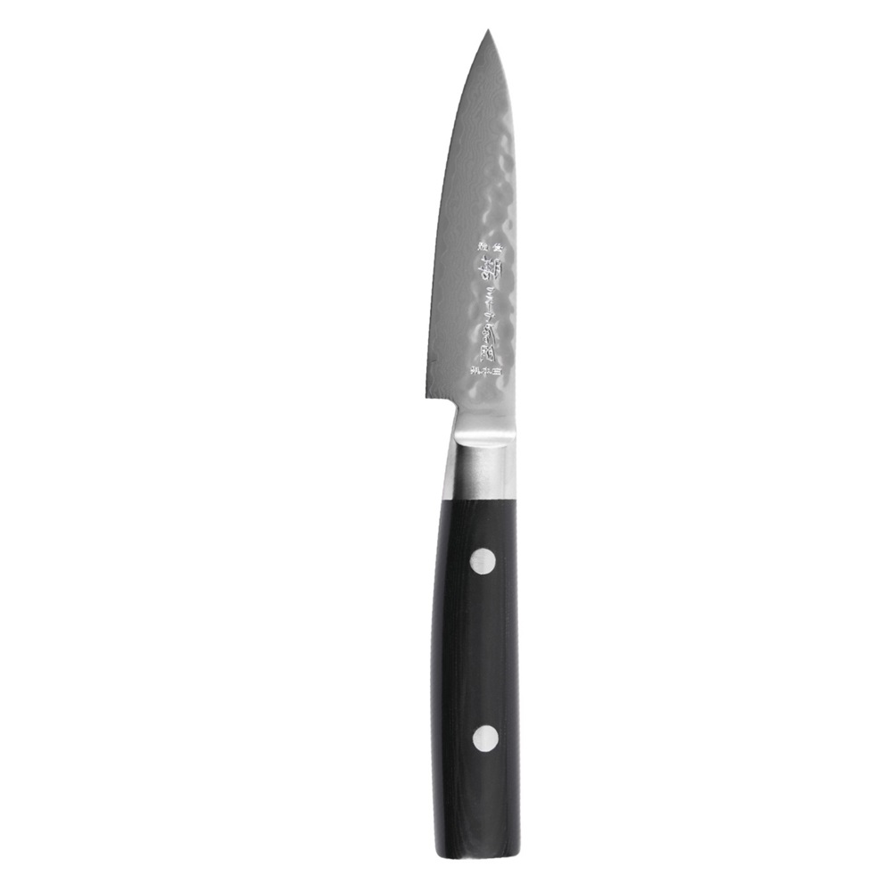 Μαχαίρι Γενικής Χρήσης 10cm Zen Yaxell 35535 - 4