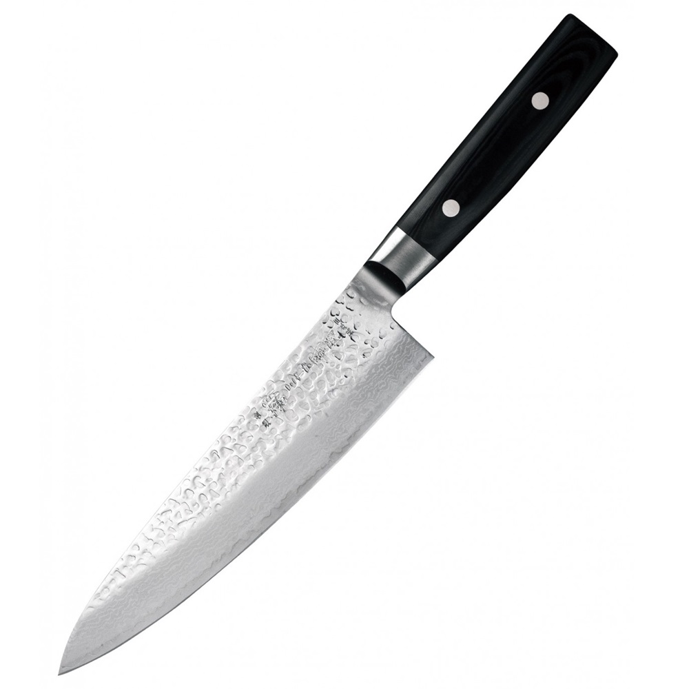 Μαχαίρι Gyuto 20cm Zen 37 layers Yaxell 35500 - 