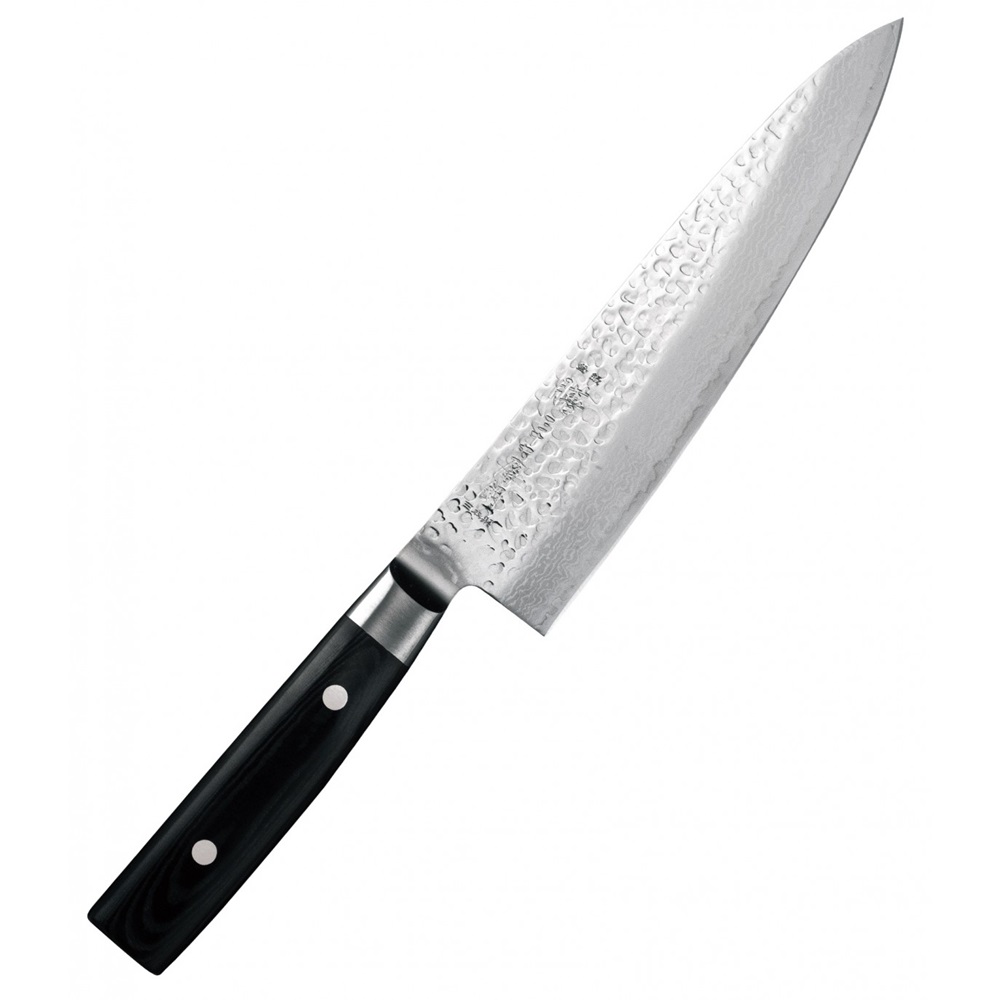 Μαχαίρι Gyuto 20cm Zen 37 layers Yaxell 35500 - 2