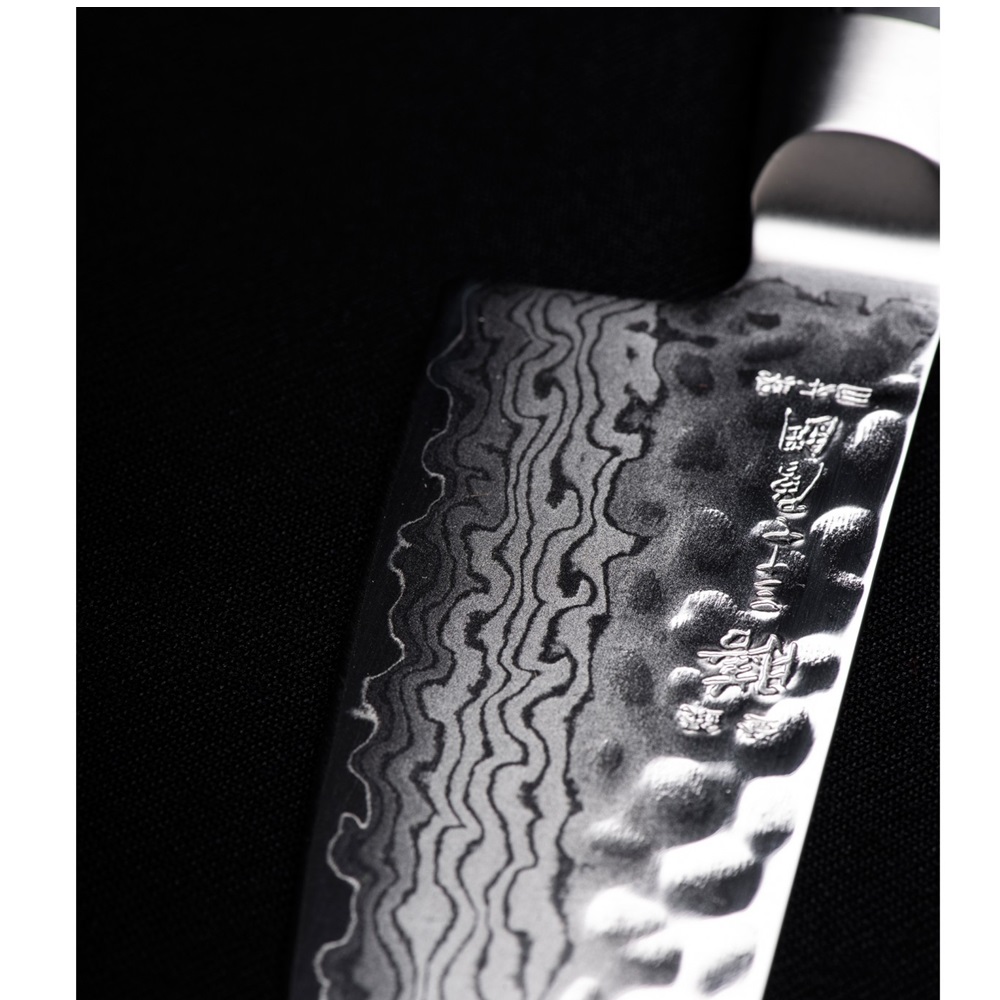 Μαχαίρι Gyuto 20cm Zen 37 layers Yaxell 35500 - 3