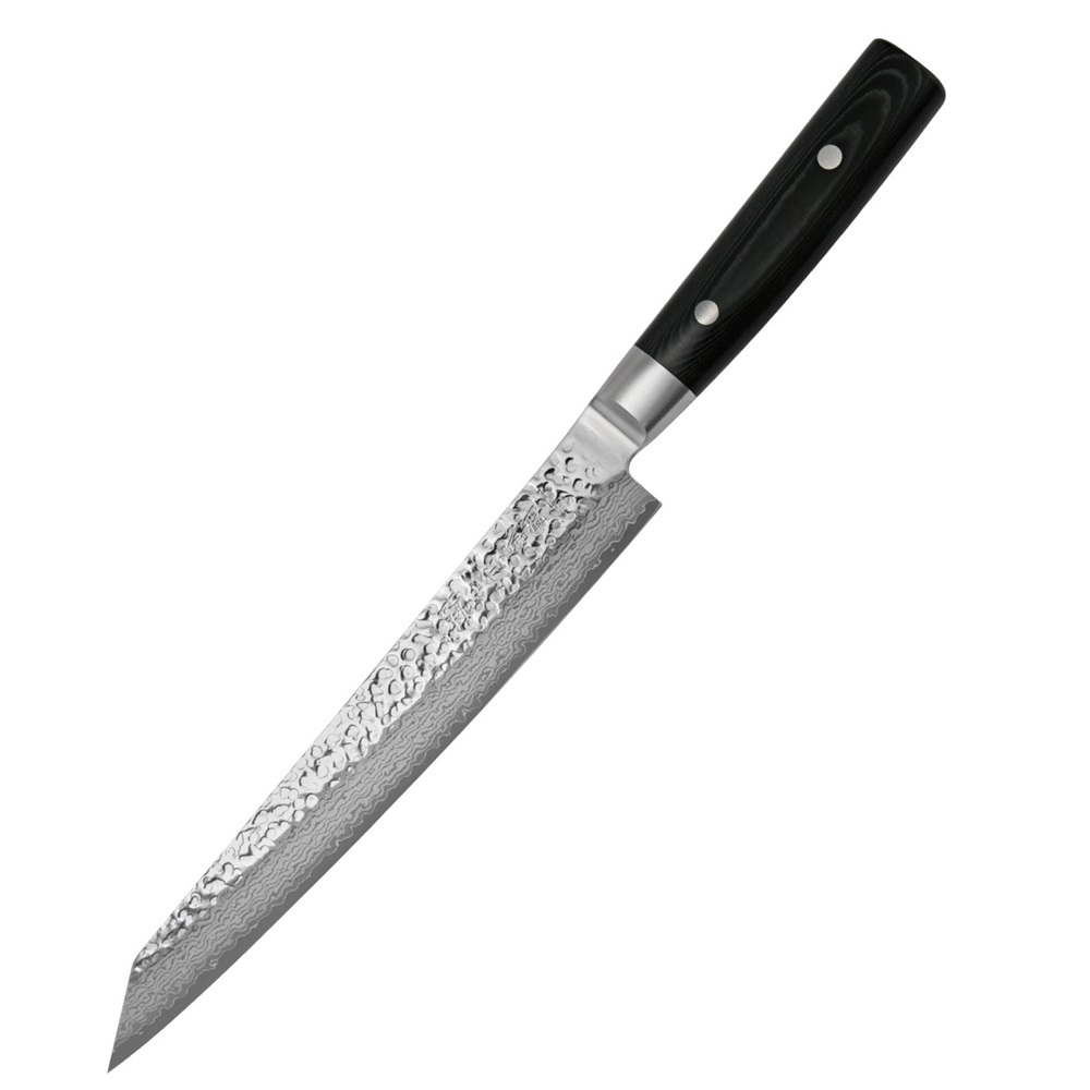 Μαχαίρι Φιλεταρίσματος Slicing (Sujihiki) 23cm Zen Yaxell 35539 - 