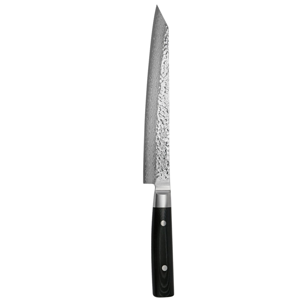 Μαχαίρι Φιλεταρίσματος Slicing (Sujihiki) 23cm Zen Yaxell 35539 - 2