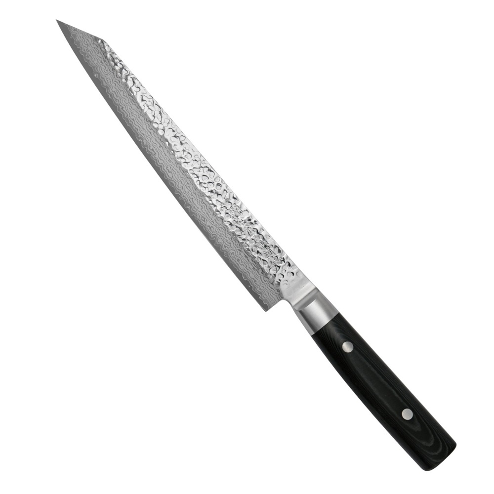 Μαχαίρι Φιλεταρίσματος Slicing (Sujihiki) 23cm Zen Yaxell 35539 - 3