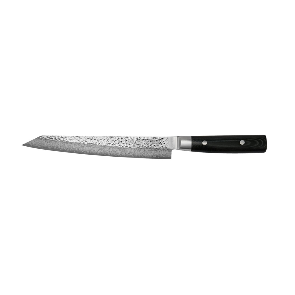 Μαχαίρι Φιλεταρίσματος Slicing (Sujihiki) 23cm Zen Yaxell 35539 - 4