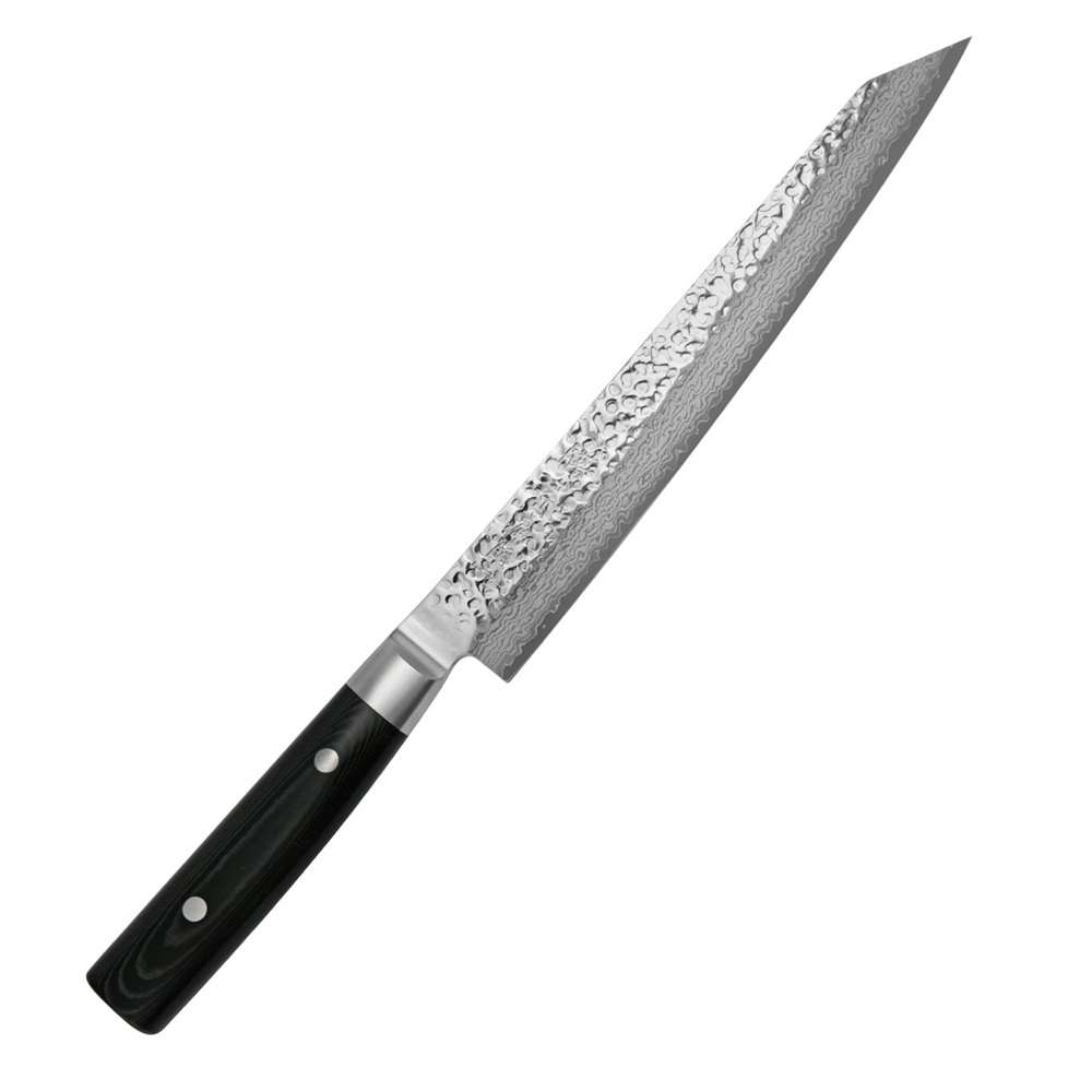 Μαχαίρι Φιλεταρίσματος Slicing (Sujihiki) 23cm Zen Yaxell 35539 - 5