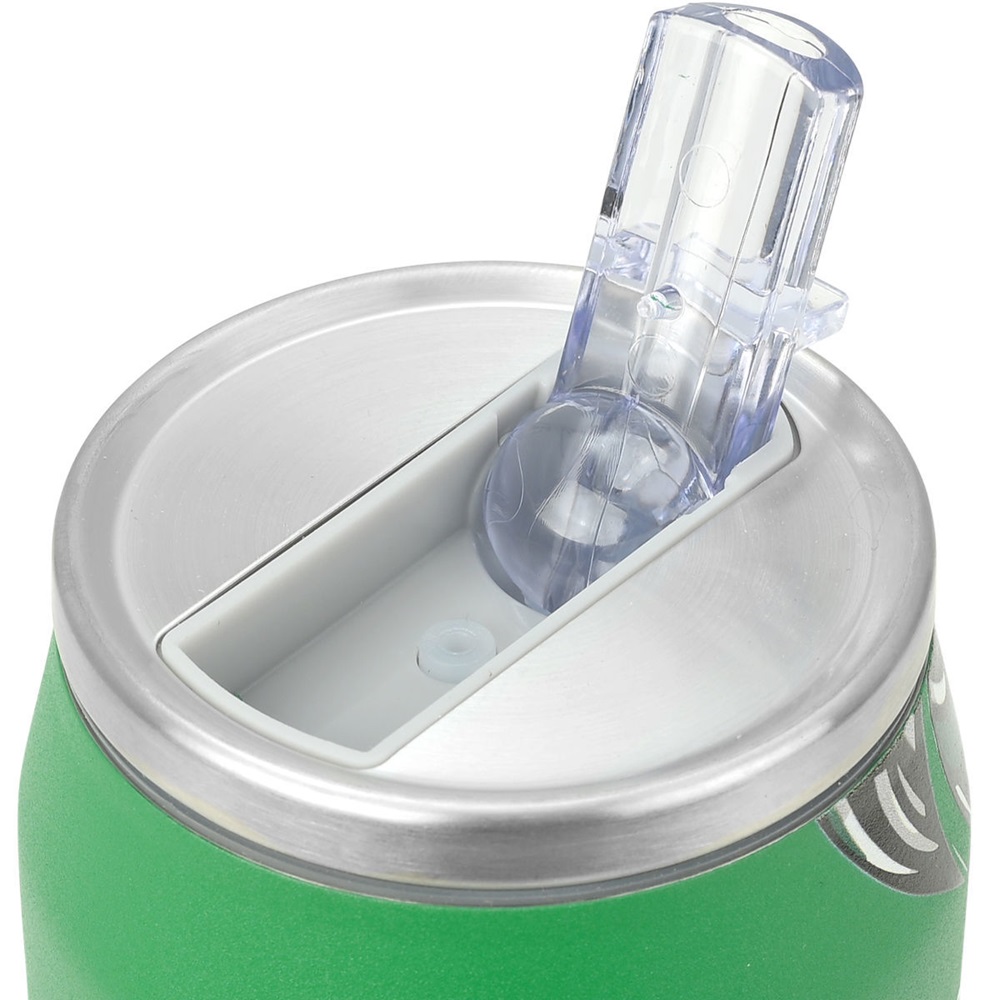 Θερμός Travel Cup 500ml Panathinaikos BC Edition We The Greens εstia Home Art 00-27124 - 4