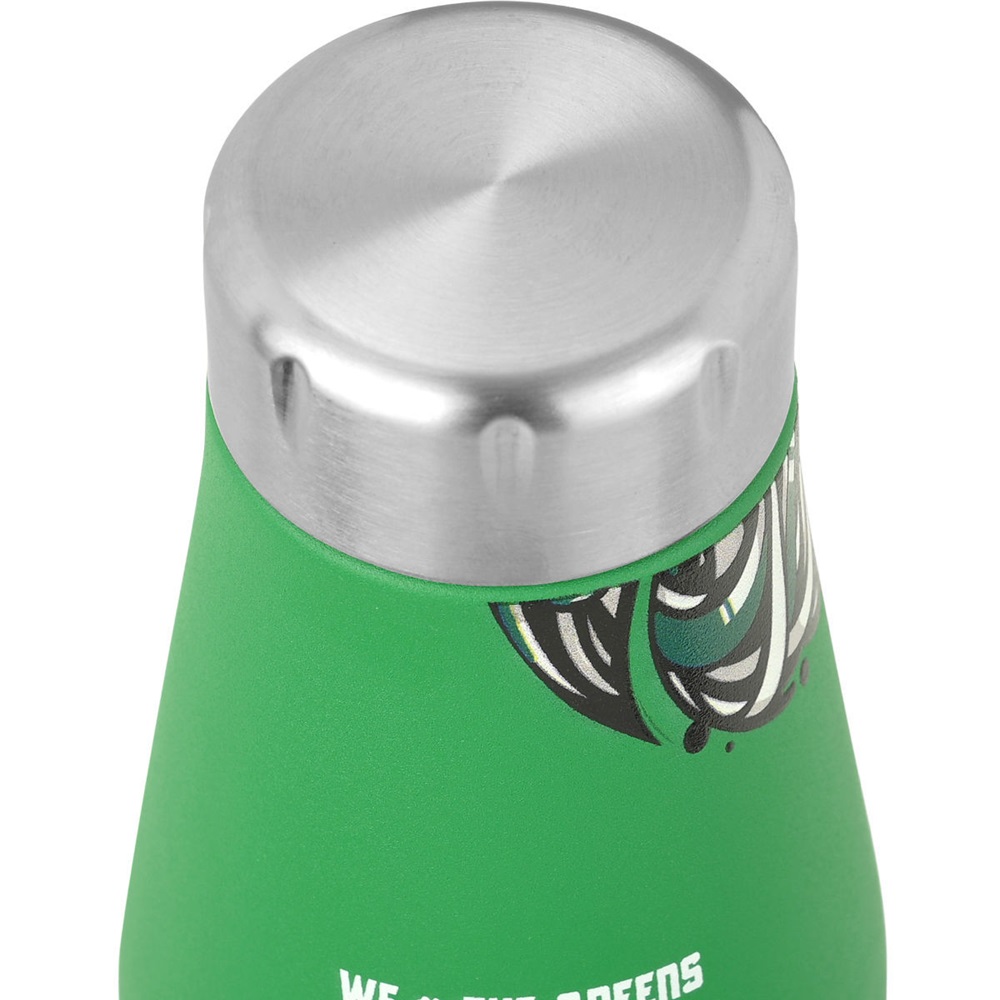 Θερμός Travel Flask 500ml Panathinaikos BC Edition "We The Greens" εstia Home Art 00-27186 - 4