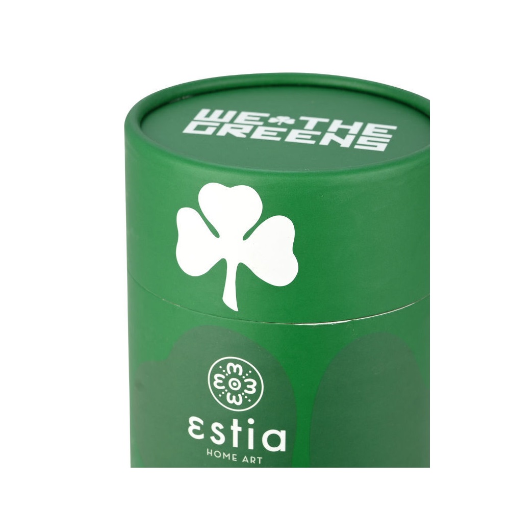 Θερμός Coffee Mug 350ml Panathinaikos BC Edition "We The Greens" εstia Home Art 00-27254 - 4