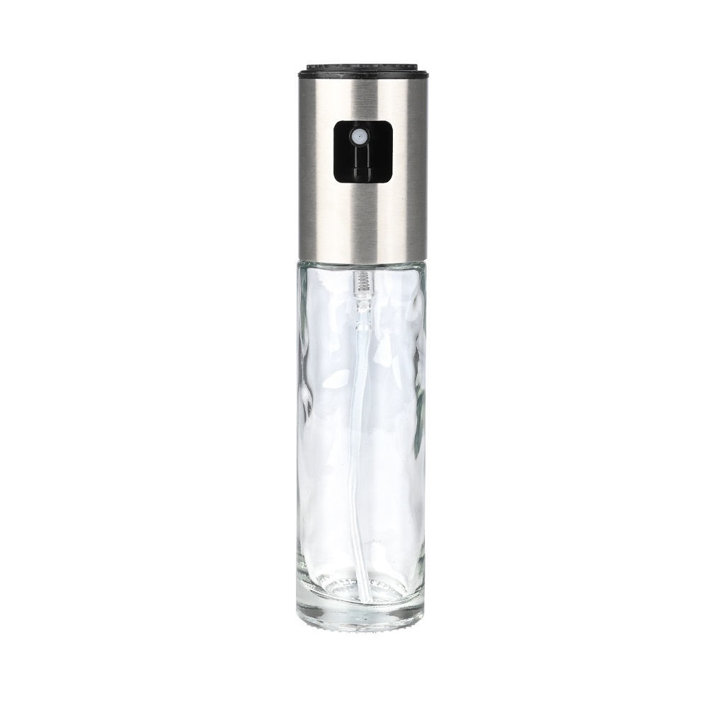 Σπρέι Λαδιού Γυάλινο 100ml Inox εstia Home Art 01-21788 - 