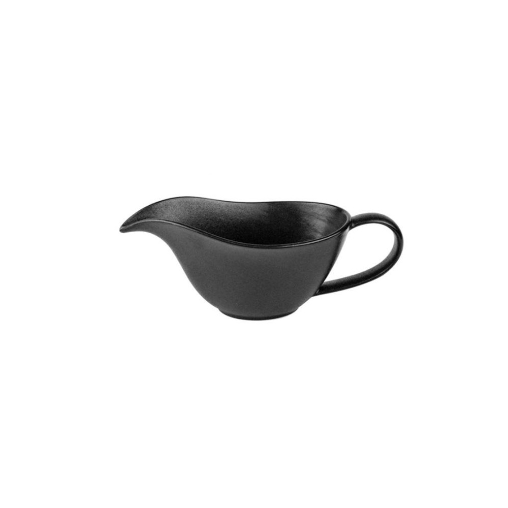 Σάλτσιερα Stoneware 250ml – Κομψότητα και Ανθεκτικότητα στο Σερβίρισμα Lava Espiel NOL131 - 