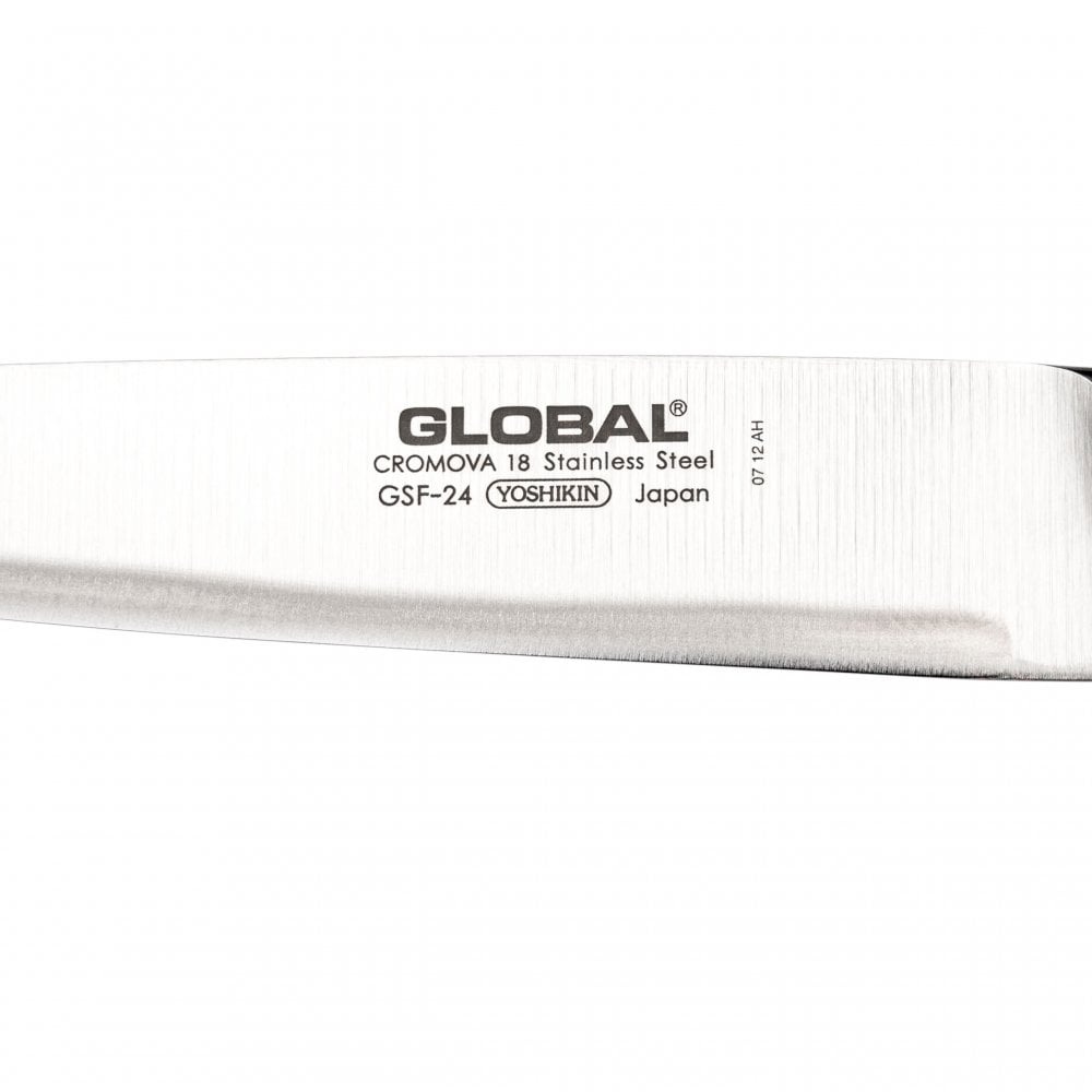 Μαχαίρι Γενικής Χρήσης 15cm Global GSF-24 - 3