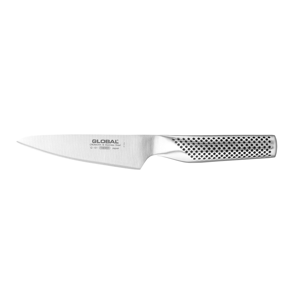 Μαχαίρι Σεφ 13cm Classic G Series Global G-101 - 