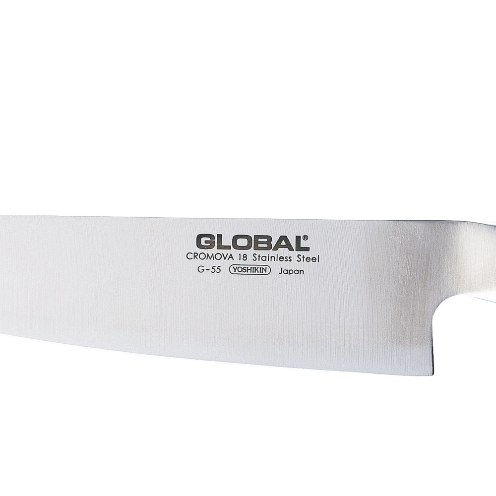 Μαχαίρι Σεφ 18cm Classic G Series Global G-55 - 3