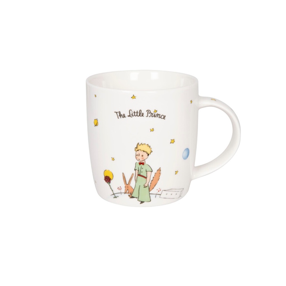 Κούπα Πορσελάνης 400ml «The Little Prince-Secret» Heroes&Tales Könitz 1172751362 - 