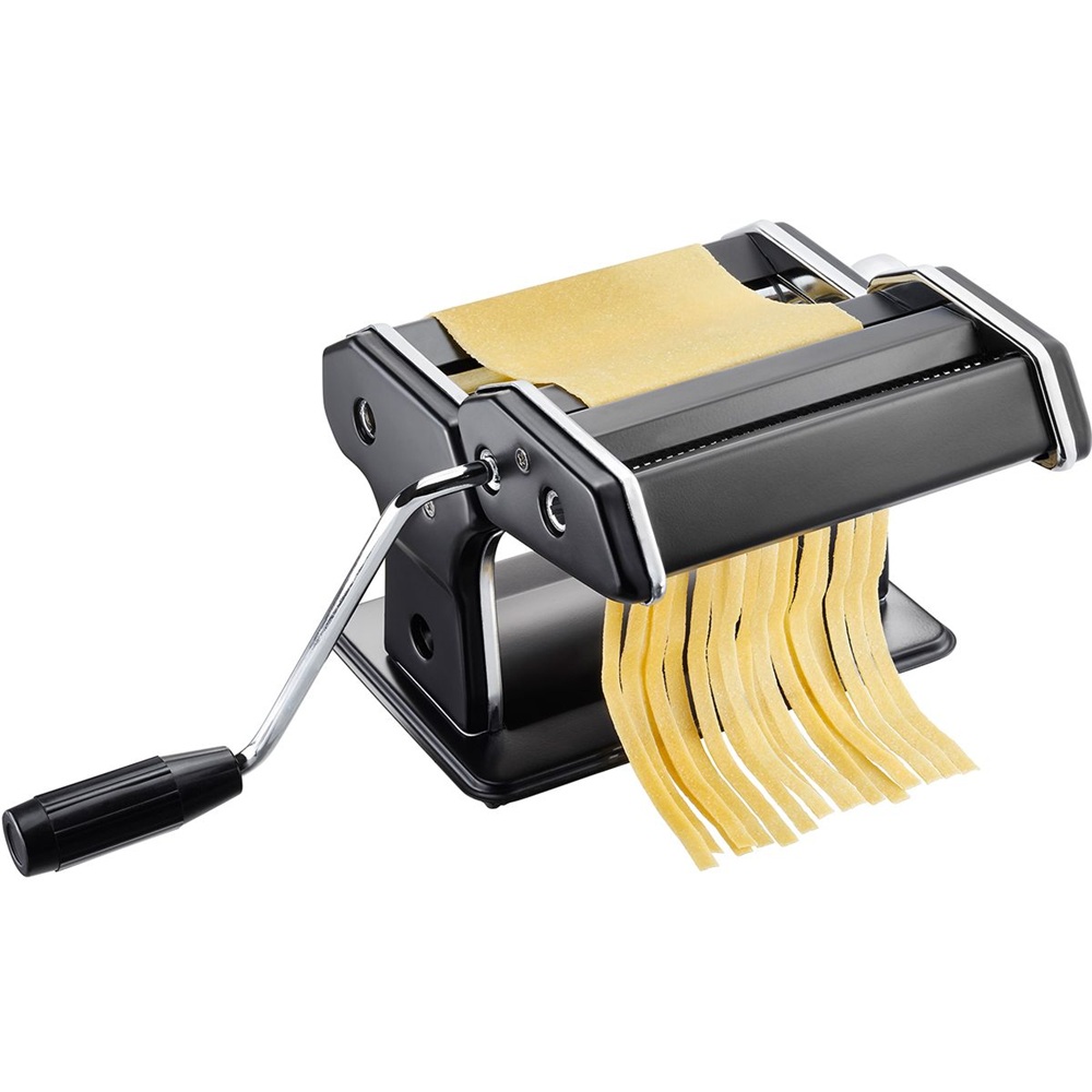 Μηχανή Παρασκευής Ζυμαρικών Pasta Perfetta Matt Black Gefu 89426 - 