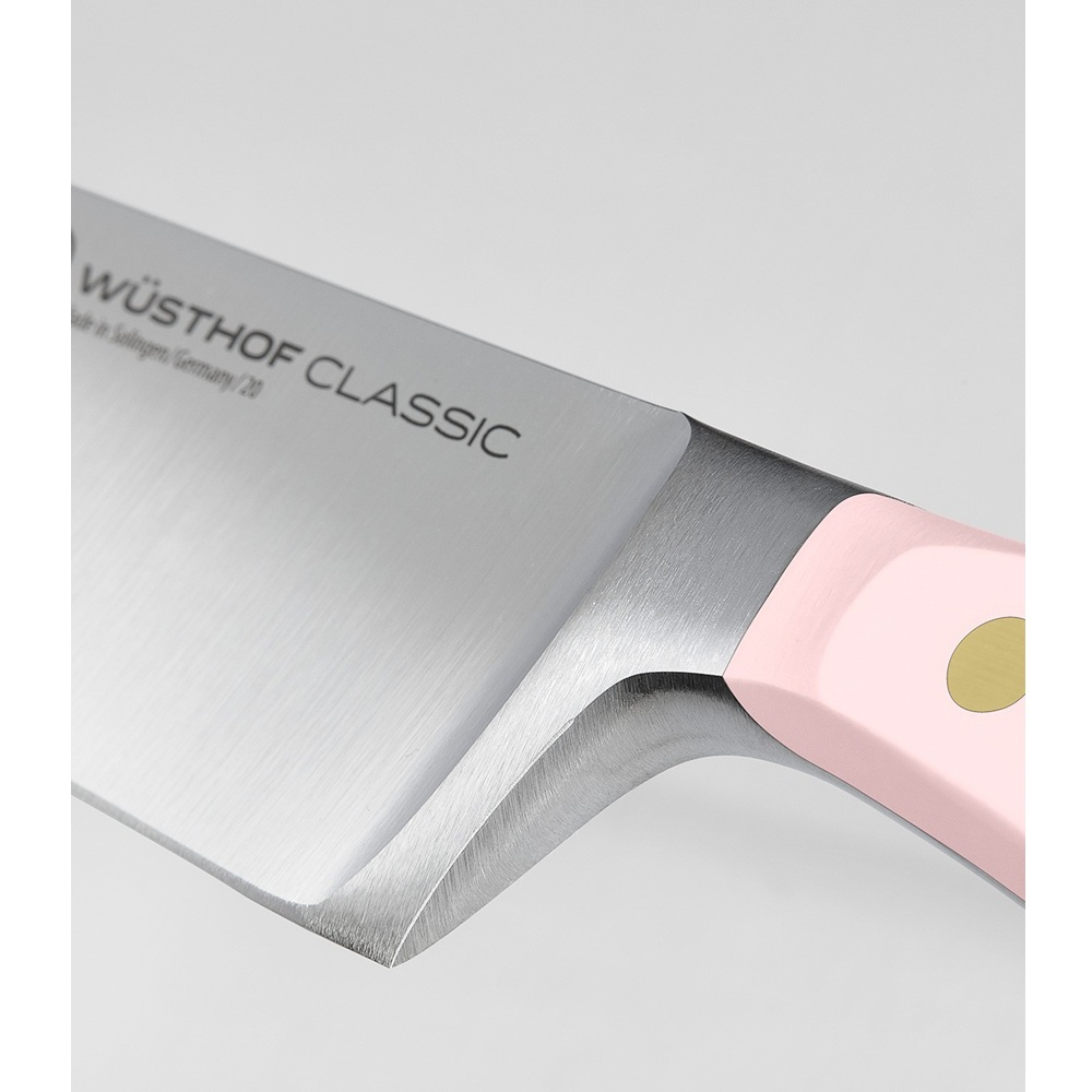 Μαχαίρι Φιλέτου (Slicer) 16 εκ. Classic Color (Pink Himalayan Salt) Wusthof 1061704416 - 2