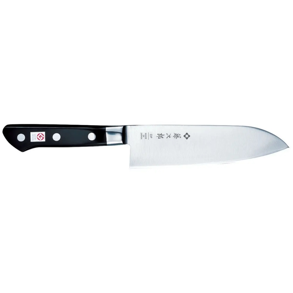 Μαχαίρι Santoku 18cm DP Cobalt Tojiro F-503 - 