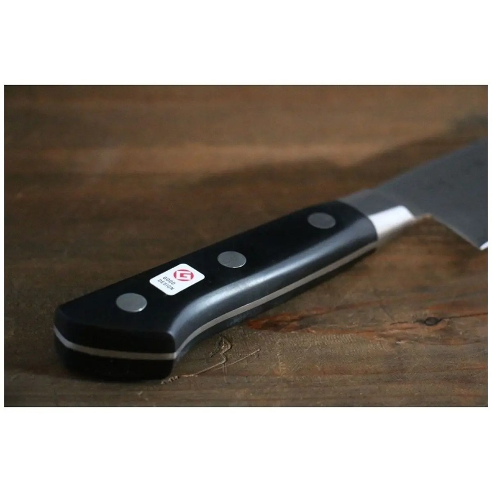 Μαχαίρι Santoku 18cm DP Cobalt Tojiro F-503 - 3