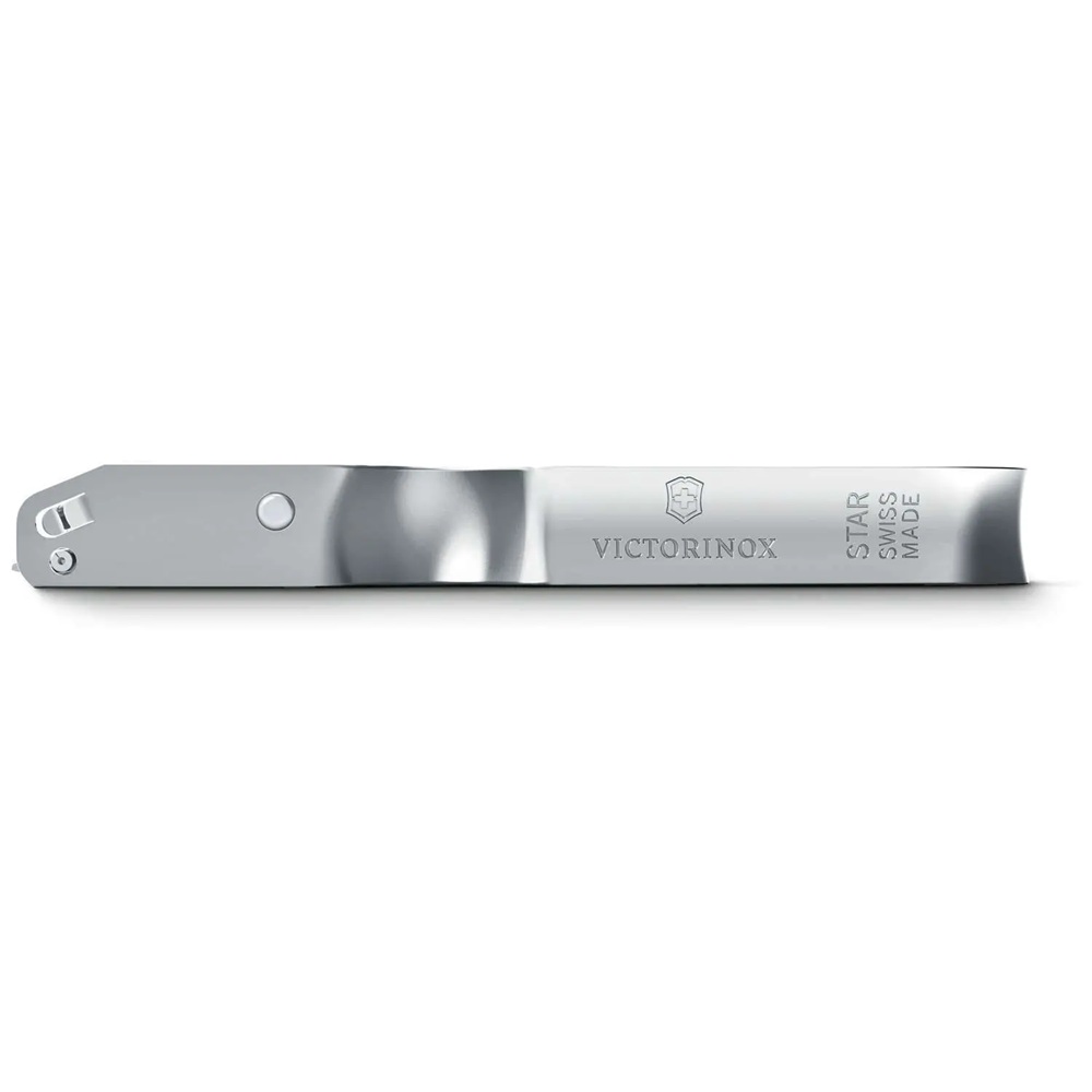 Αποφλοιωτής Ζουλιέν 6.5cm Ανοξείδωτος STAR Victorinox 6.0914 - 4