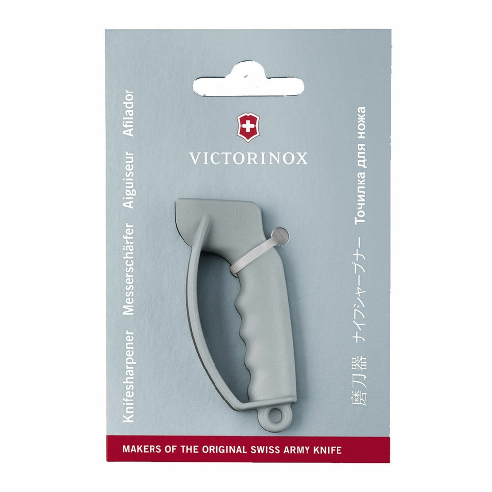 Ακονιστήρι Μαχαιριών Χειρός Victorinox Sharpy 7.8715 - 3