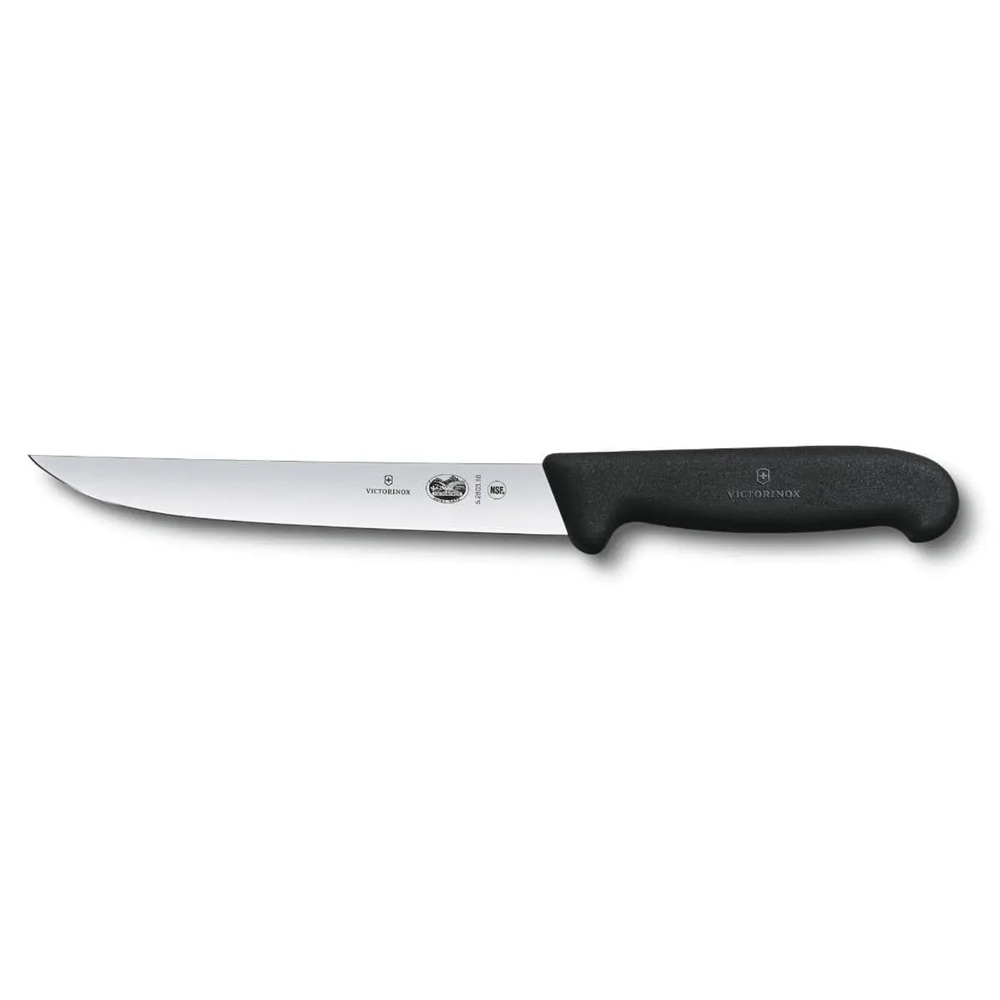 Μαχαίρι Carving 15cm Λαβή Fibrox Victorinox 5.2803.15 - 