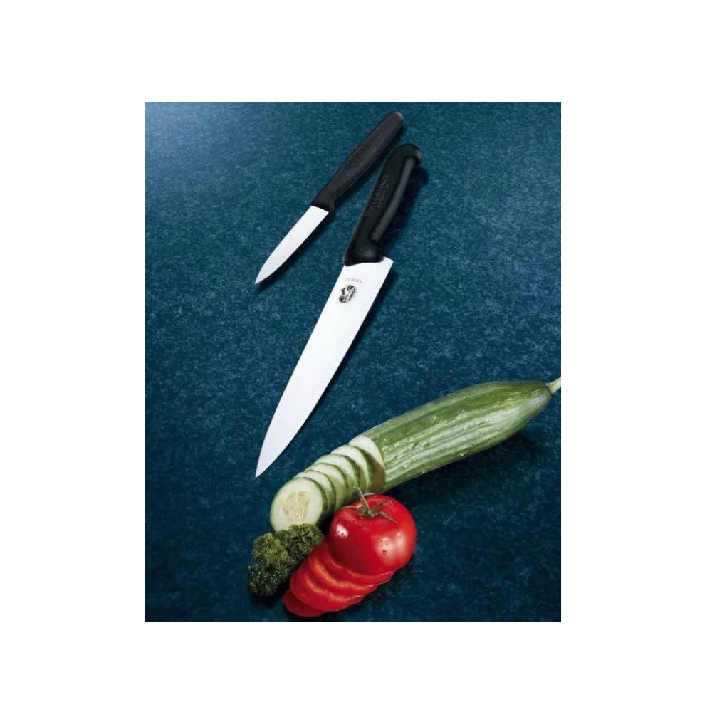 Μαχαίρι Carving 15cm Λαβή Fibrox Victorinox 5.2803.15 - 3