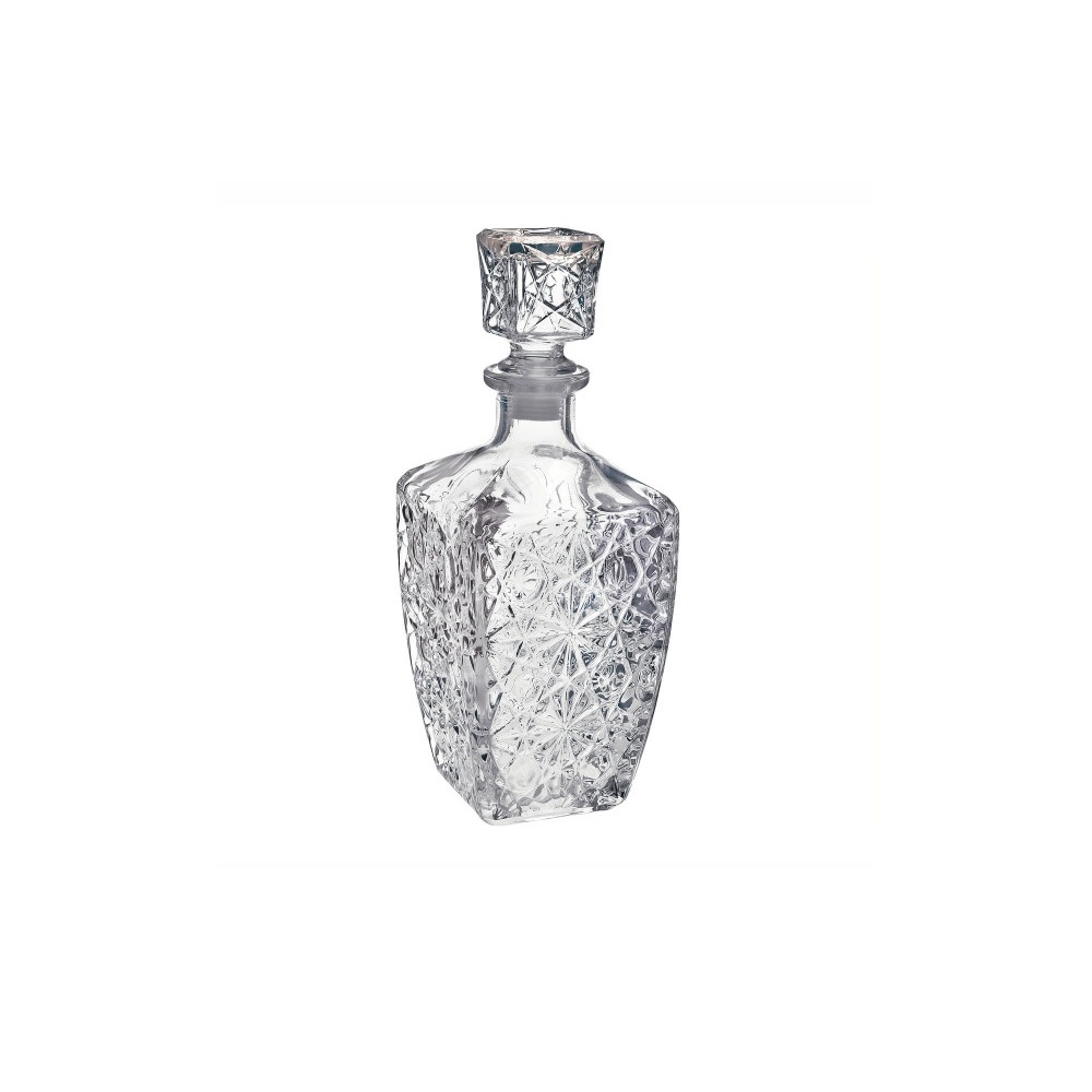 Φιάλη Γυάλινη Κωνική 450ml Διάφανη Home Style 73528005.2